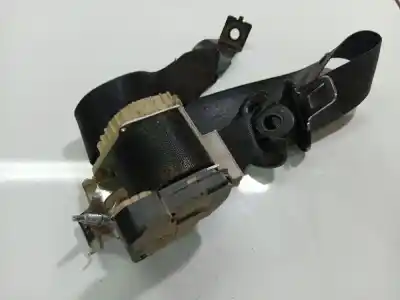 Peça sobressalente para automóvel em segunda mão cinto de segurança dianteiro direito por opel astra g fastback (t98) 1.7 td (f08, f48) referências oem iam   