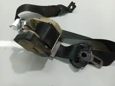 Peça sobressalente para automóvel em segunda mão cinto de segurança dianteiro direito por opel astra g fastback (t98) 1.7 td (f08, f48) referências oem iam   