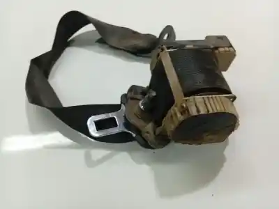 Peça sobressalente para automóvel em segunda mão cinto de segurança traseiro esquerdo por opel astra g fastback (t98) 1.7 td (f08, f48) referências oem iam   