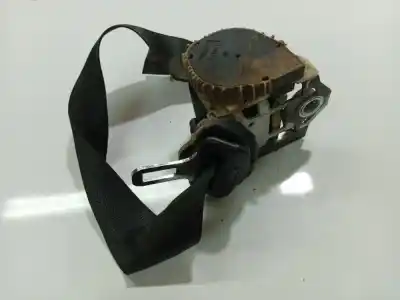 Peça sobressalente para automóvel em segunda mão cinto de segurança traseiro esquerdo por opel astra g fastback (t98) 1.7 td (f08, f48) referências oem iam   