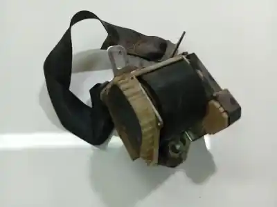Peça sobressalente para automóvel em segunda mão cinto de segurança traseiro esquerdo por opel astra g fastback (t98) 1.7 td (f08, f48) referências oem iam   