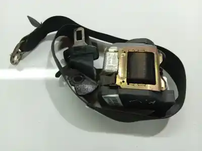Pièce détachée automobile d'occasion Ceinture De Sécurité Arrière Centrale pour VOLKSWAGEN PASSAT B5 VARIANT (3B5) 1.9 TDI Références OEM IAM   