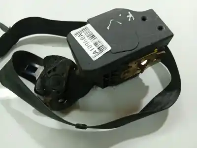 Pezzo di ricambio per auto di seconda mano cintura di sicurezza posteriore centrale per volkswagen passat b5 variant (3b5) 1.9 tdi riferimenti oem iam   
