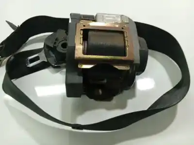 Pezzo di ricambio per auto di seconda mano cintura di sicurezza posteriore centrale per volkswagen passat b5 variant (3b5) 1.9 tdi riferimenti oem iam   
