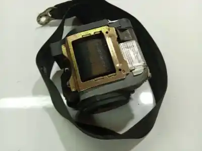 Pezzo di ricambio per auto di seconda mano cintura di sicurezza posteriore centrale per volkswagen passat b5 variant (3b5) 1.9 tdi riferimenti oem iam   