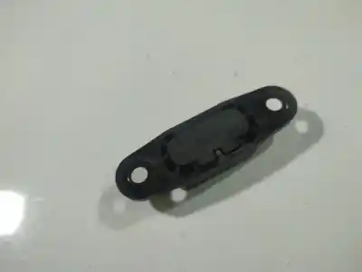 Pezzo di ricambio per auto di seconda mano plastica per mazda 5 (cr19) 2.0 cd (cr19) riferimenti oem iam   