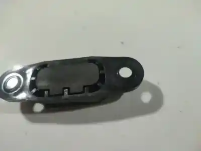 Pezzo di ricambio per auto di seconda mano plastica per mazda 5 (cr19) 2.0 cd (cr19) riferimenti oem iam   
