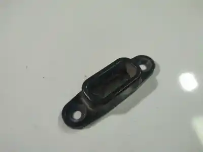 Peça sobressalente para automóvel em segunda mão plásticos por mazda 5 (cr19) 2.0 cd (cr19) referências oem iam 