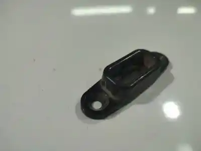 Pezzo di ricambio per auto di seconda mano plastica per mazda 5 (cr19) 2.0 cd (cr19) riferimenti oem iam   