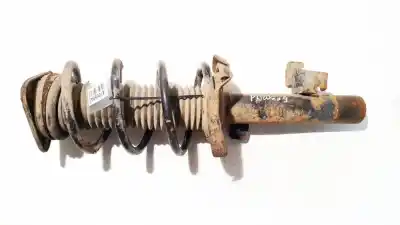 Second-hand car spare part front right shock absorber for ford focus ii (da_, hcp, dp) 1.6 tdci oem iam references 