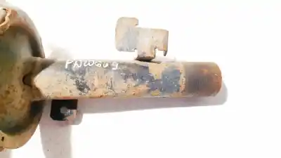 Second-hand car spare part front right shock absorber for ford focus ii (da_, hcp, dp) 1.6 tdci oem iam references   