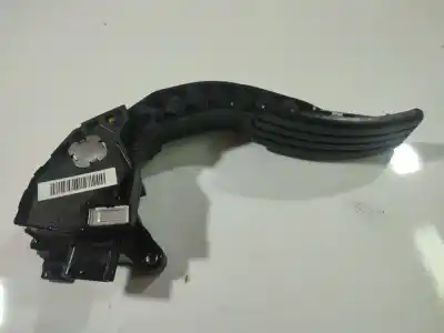 Second-hand car spare part accelerator pedal for renault scénic iii (jz0/1_) 1.5 dci oem iam references 180020024r  18002 0024 r