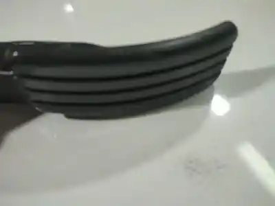 Second-hand car spare part accelerator pedal for renault scénic iii (jz0/1_) 1.5 dci oem iam references 180020024r  18002 0024 r
