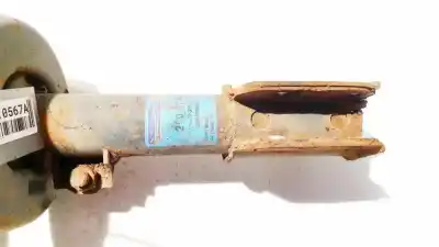 Автозапчасти б/у амортизатор передний правый за opel astra g fastback (t98) 1.7 dti 16v (f08, f48) ссылки oem iam 230574  111500230574, 824903005523