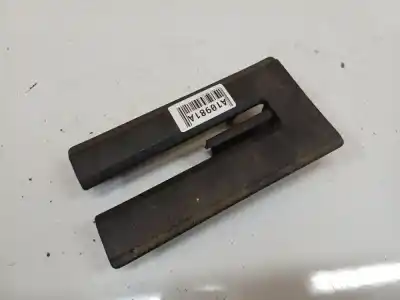 Peça sobressalente para automóvel em segunda mão plásticos por toyota corolla verso (zer_, zze12_, r1_) 2.0 d-4d (cur10_) referências oem iam 721570f020