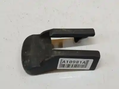 Peça sobressalente para automóvel em segunda mão plásticos por toyota corolla verso (zer_, zze12_, r1_) 2.0 d-4d (cur10_) referências oem iam 721230f010