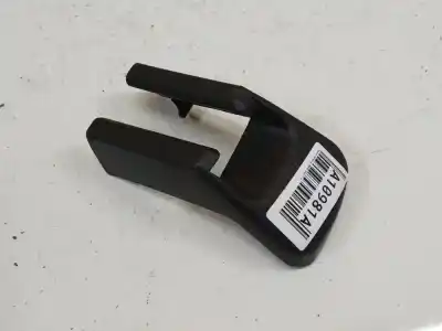 Peça sobressalente para automóvel em segunda mão plásticos por toyota corolla verso (zer_, zze12_, r1_) 2.0 d-4d (cur10_) referências oem iam 721270f010