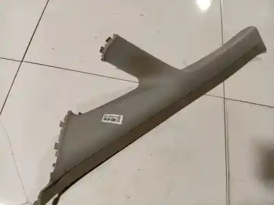 Piesă de schimb auto la mâna a doua plastice pentru honda fr-v (be) 1.7 (be1) referințe oem iam 84151sjd