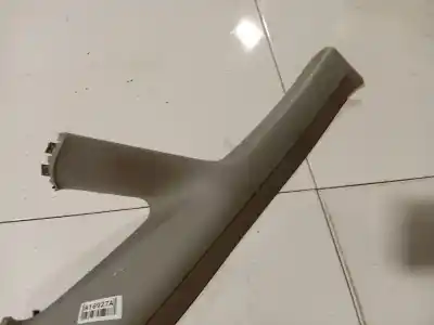 Pezzo di ricambio per auto di seconda mano plastica per honda fr-v (be) 1.7 (be1) riferimenti oem iam 84151sjd  