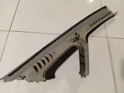 Pezzo di ricambio per auto di seconda mano plastica per honda fr-v (be) 1.7 (be1) riferimenti oem iam 84151sjd  