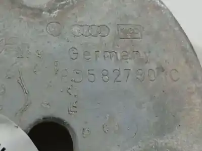 Pezzo di ricambio per auto di seconda mano ammortizzatori baule / porte per audi a4 b5 (8d2) 1.8 riferimenti oem iam 8d5827301c  8d5827301c