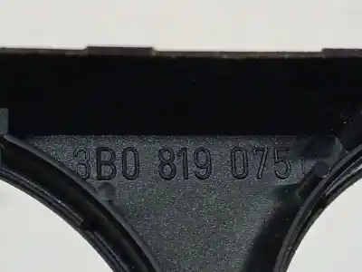 İkinci el araba yedek parçası plasti̇kler için volkswagen passat b5 variant (3b5) 1.9 tdi oem iam referansları 3b0819075  3b0 819 075