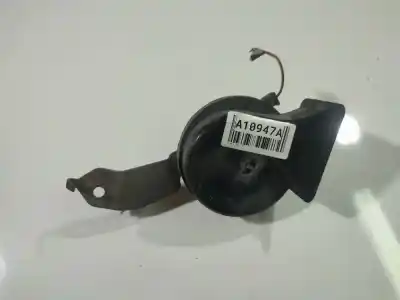 Peça sobressalente para automóvel em segunda mão buzina / sirene por mazda 3 (bk) 1.6 (bk14) referências oem iam 