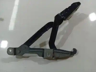 Pezzo di ricambio per auto di seconda mano ammortizzatori baule / porte per audi a4 b5 (8d2) 1.8 riferimenti oem iam 8d5827302c
