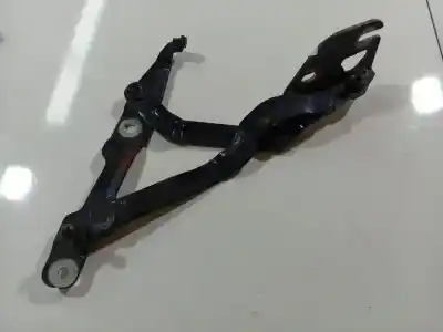 Pezzo di ricambio per auto di seconda mano ammortizzatori baule / porte per audi a4 b5 (8d2) 1.8 riferimenti oem iam 8d5827302c  8d5 827 302c