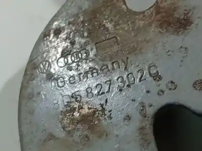 Pezzo di ricambio per auto di seconda mano ammortizzatori baule / porte per audi a4 b5 (8d2) 1.8 riferimenti oem iam 8d5827302c  8d5 827 302c