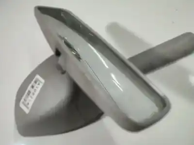 Second-hand car spare part interior rearview mirror for renault scénic iii (jz0/1_) 1.5 dci oem iam references   