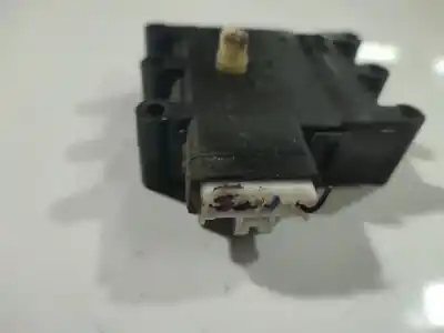 Second-hand car spare part air conditioning hatches opening motor for mazda 5 (cr19) 2.0 cd (cr19) oem iam references   