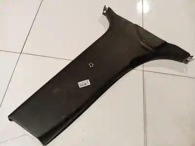 Piesă de schimb auto la mâna a doua plastice pentru honda fr-v (be) 1.7 (be1) referințe oem iam 84121sjdg010