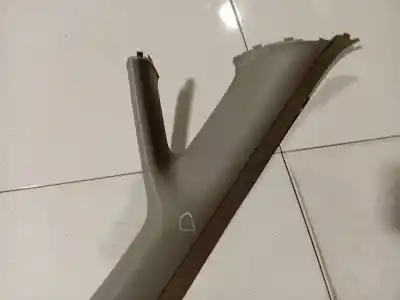 Pezzo di ricambio per auto di seconda mano plastica per honda fr-v (be) 1.7 (be1) riferimenti oem iam 84101sjd  