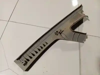 Pezzo di ricambio per auto di seconda mano plastica per honda fr-v (be) 1.7 (be1) riferimenti oem iam 84101sjd  