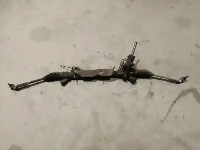 Peça sobressalente para automóvel em segunda mão caixa de direção por mazda 5 (cr19) 2.0 cd (cr19) referências oem iam 