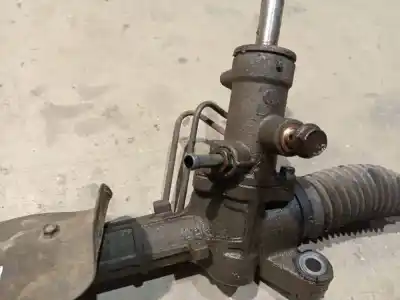 Second-hand car spare part steering rack for mazda 5 (cr19) 2.0 cd (cr19) oem iam references   