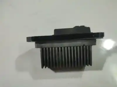 Peça sobressalente para automóvel em segunda mão resistência sofagem chauffage por mazda 5 (cr19) 2.0 cd (cr19) referências oem iam 