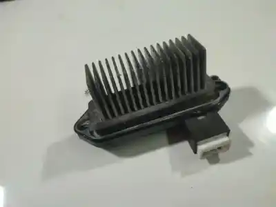 Peça sobressalente para automóvel em segunda mão resistência sofagem chauffage por mazda 5 (cr19) 2.0 cd (cr19) referências oem iam   