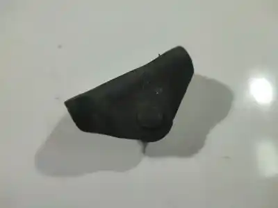 Second-hand car spare part plastics for renault scénic iii (jz0/1_) 1.5 dci oem iam references   