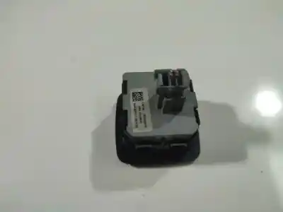 Second-hand car spare part rearview side mirror switch for renault scénic iii (jz0/1_) 1.5 dci oem iam references 283950001r  283950001r, 28188810, 0100