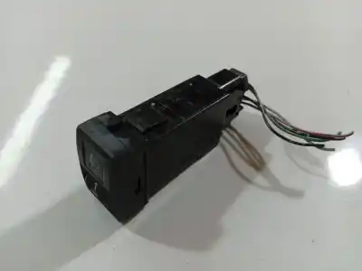 Peça sobressalente para automóvel em segunda mão comutador de luzes por mazda 5 (cr19) 2.0 cd (cr19) referências oem iam 134139