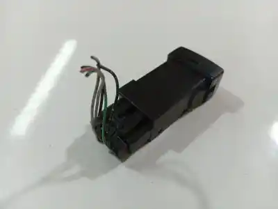 Second-hand car spare part headlights switch for mazda 5 (cr19) 2.0 cd (cr19) oem iam references 134139  134139