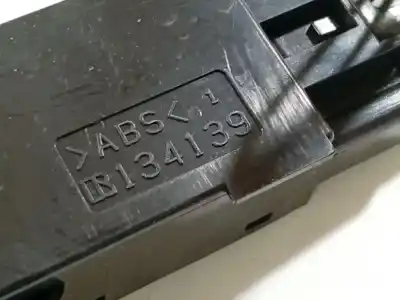 Second-hand car spare part headlights switch for mazda 5 (cr19) 2.0 cd (cr19) oem iam references 134139  134139