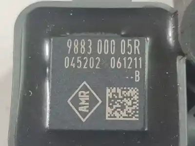 Second-hand car spare part sensor for renault scénic iii (jz0/1_) 1.5 dci oem iam references 988300005r  988300005r, 045202061211