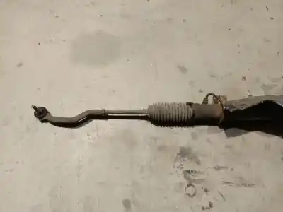 Автозапчастина б/у рульмова рейка для renault espace iv (jk0/1_) 2.2 dci (jk0h) посилання на oem iam   