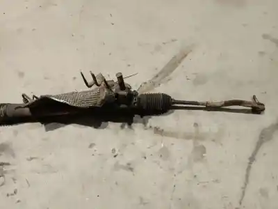 Автозапчастина б/у рульмова рейка для renault espace iv (jk0/1_) 2.2 dci (jk0h) посилання на oem iam   