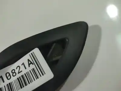 Автозапчастина б/у аераційна решіта для renault scénic iii (jz0/1_) 1.5 dci посилання на oem iam   