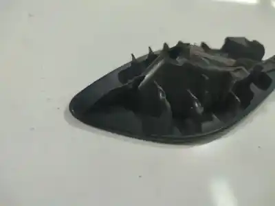 Автозапчастина б/у аераційна решіта для renault scénic iii (jz0/1_) 1.5 dci посилання на oem iam   