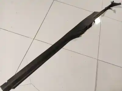 Pezzo di ricambio per auto di seconda mano plastica per audi a4 b5 (8d2) 1.8 riferimenti oem iam 8d0853905